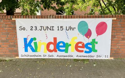 Kinderfest