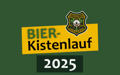 Bierkistenlauf 2025