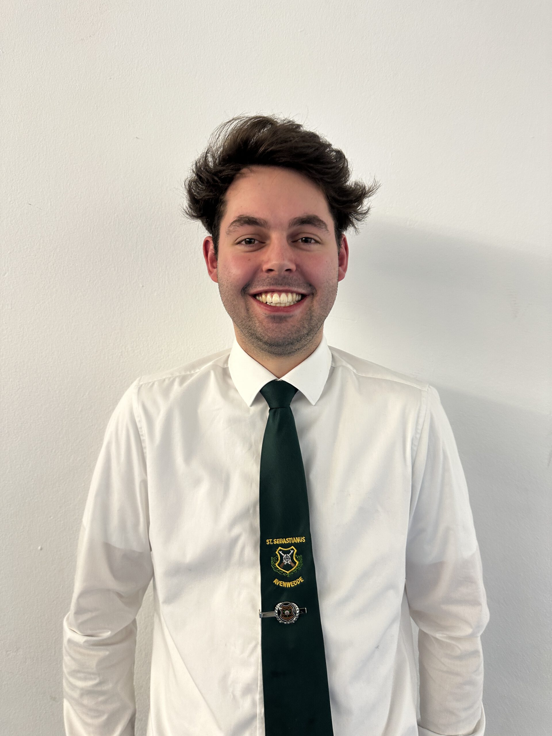 Felix Kleinekathöfer