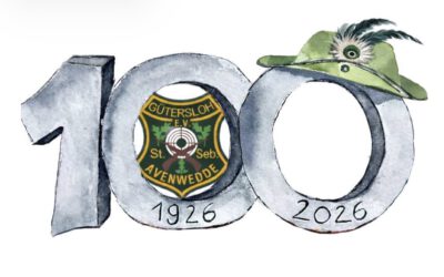 Einladung zum Festakt